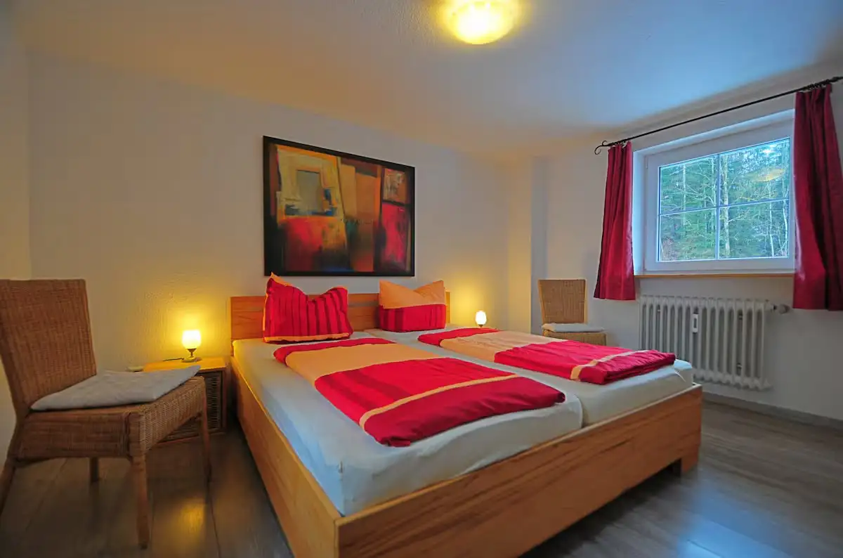 Ferienhaus Hinterzarten - Bild 4